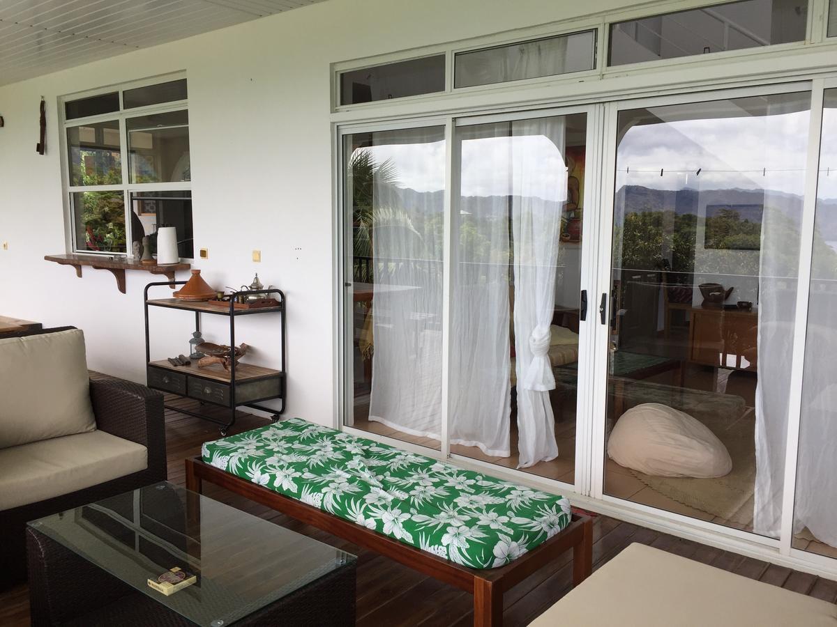 Atuona Pension Villa Enata מראה חיצוני תמונה