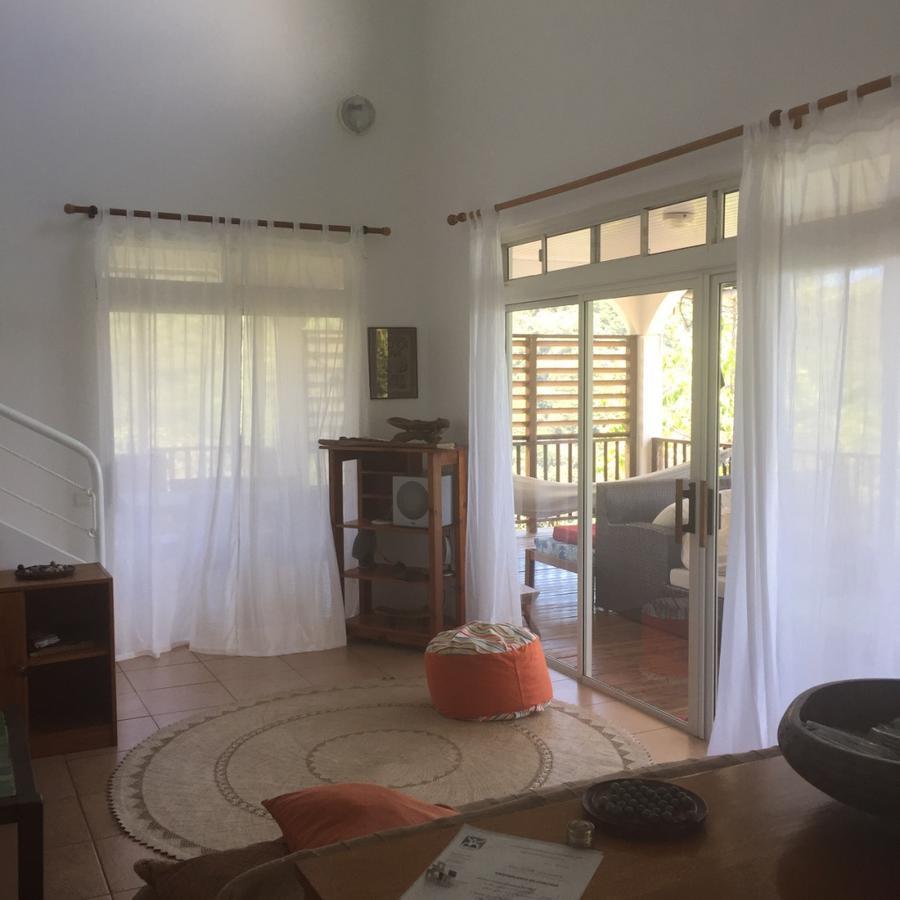 Atuona Pension Villa Enata מראה חיצוני תמונה