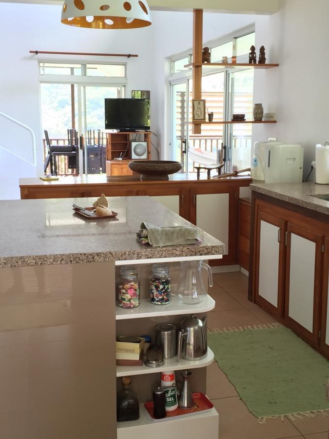 Atuona Pension Villa Enata מראה חיצוני תמונה
