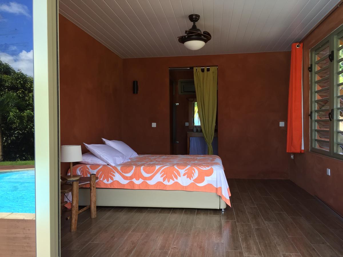 Atuona Pension Villa Enata מראה חיצוני תמונה