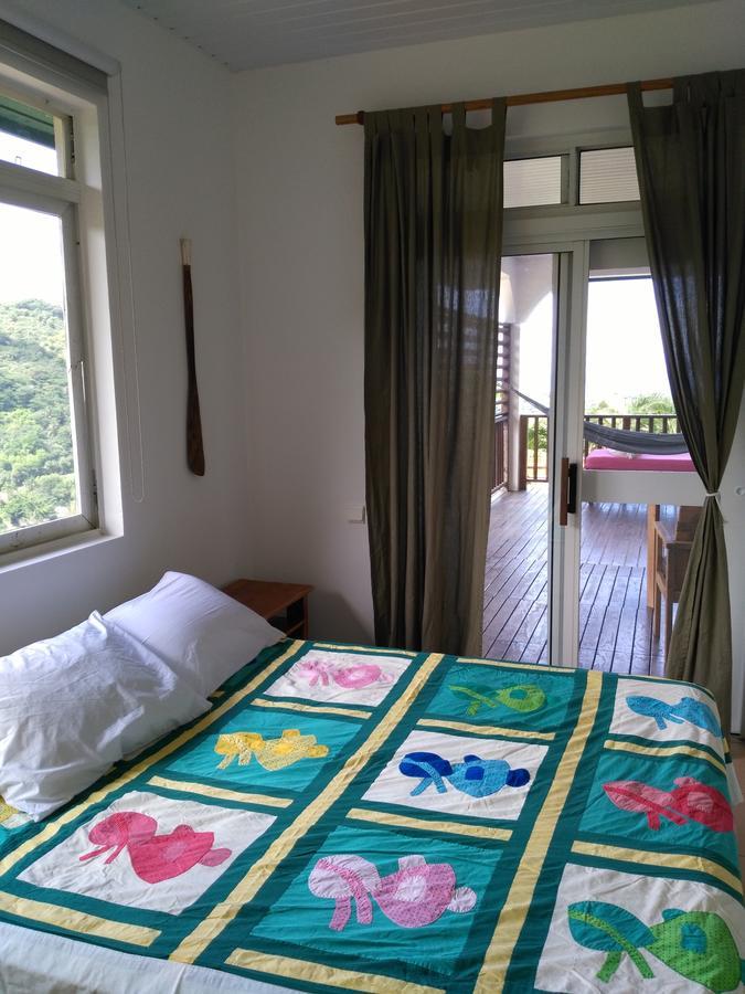 Atuona Pension Villa Enata מראה חיצוני תמונה