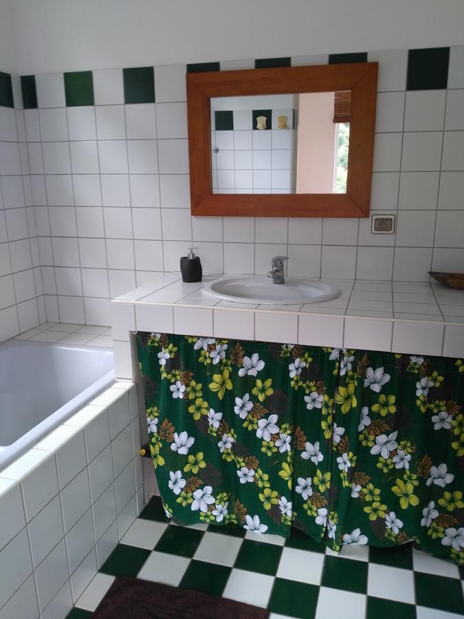 Atuona Pension Villa Enata מראה חיצוני תמונה