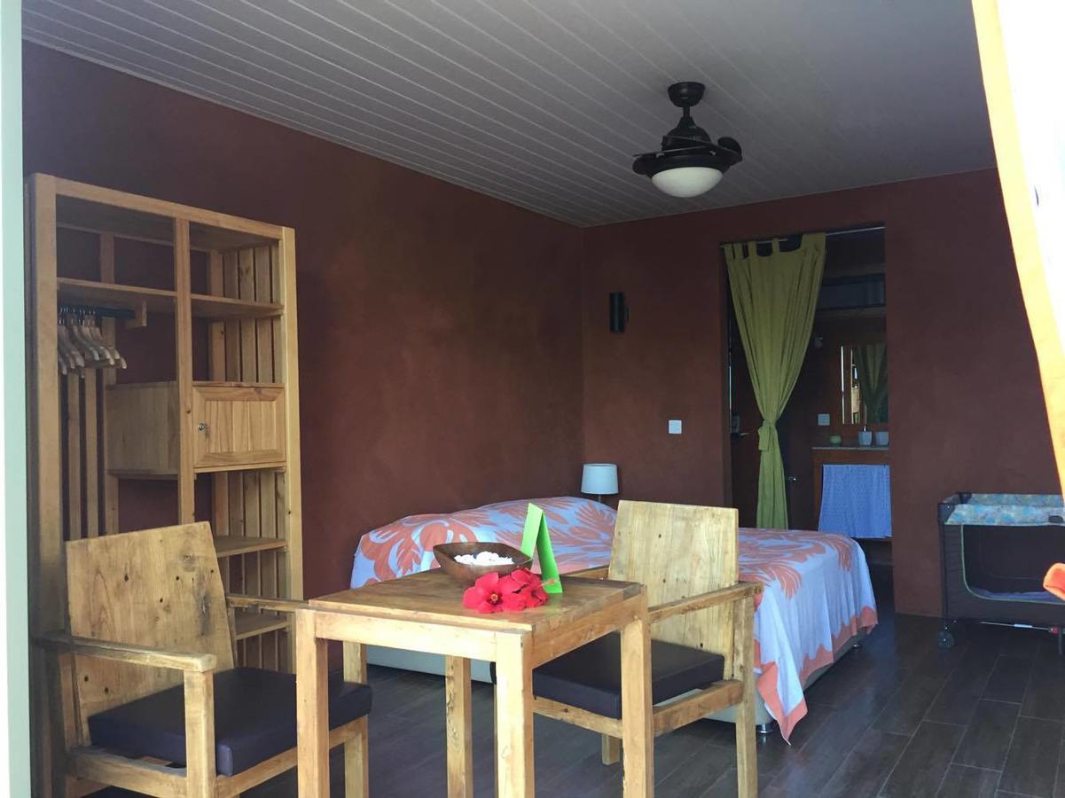 Atuona Pension Villa Enata מראה חיצוני תמונה