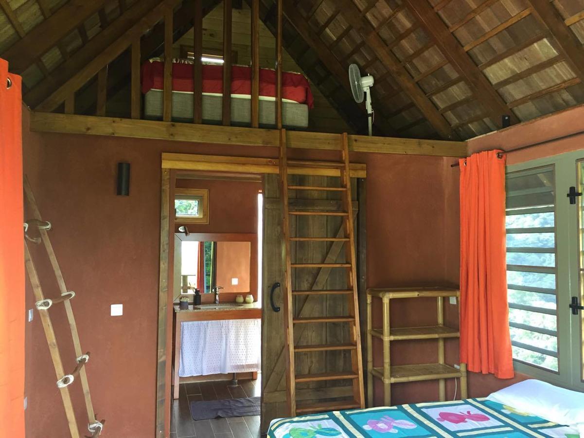 Atuona Pension Villa Enata מראה חיצוני תמונה