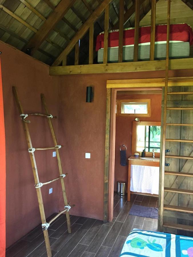 Atuona Pension Villa Enata מראה חיצוני תמונה