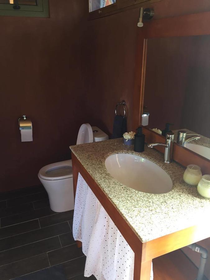 Atuona Pension Villa Enata מראה חיצוני תמונה