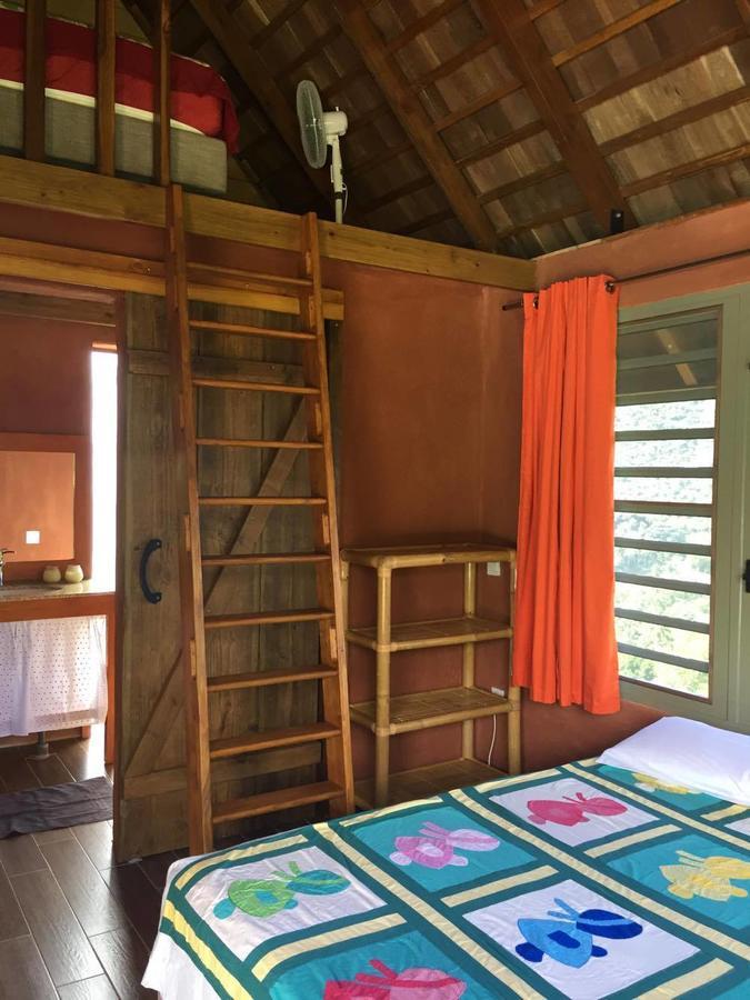Atuona Pension Villa Enata מראה חיצוני תמונה
