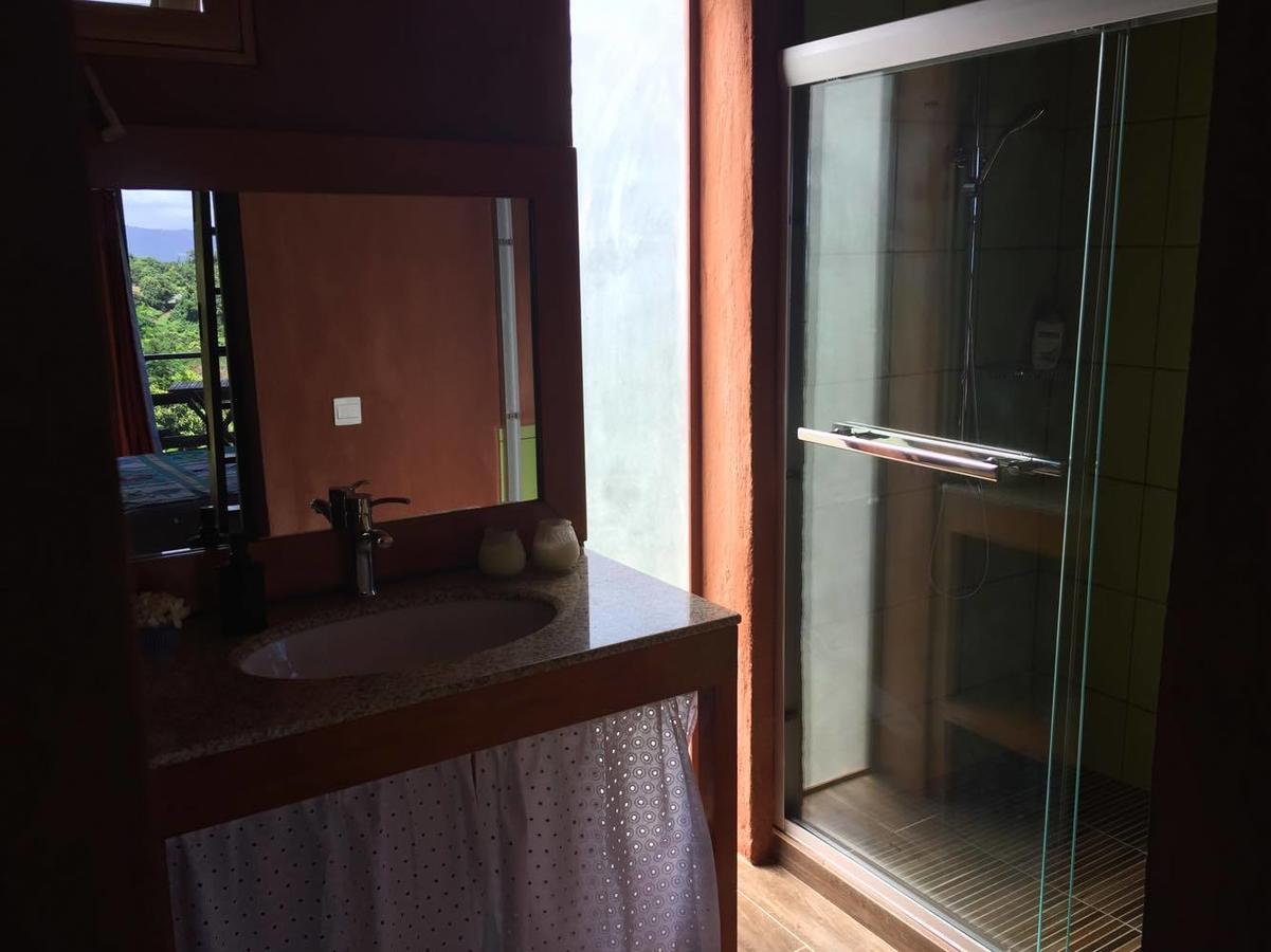 Atuona Pension Villa Enata מראה חיצוני תמונה
