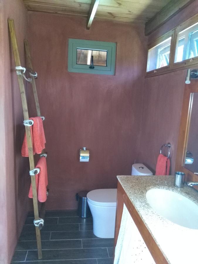 Atuona Pension Villa Enata מראה חיצוני תמונה