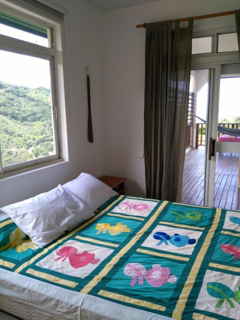 Atuona Pension Villa Enata מראה חיצוני תמונה