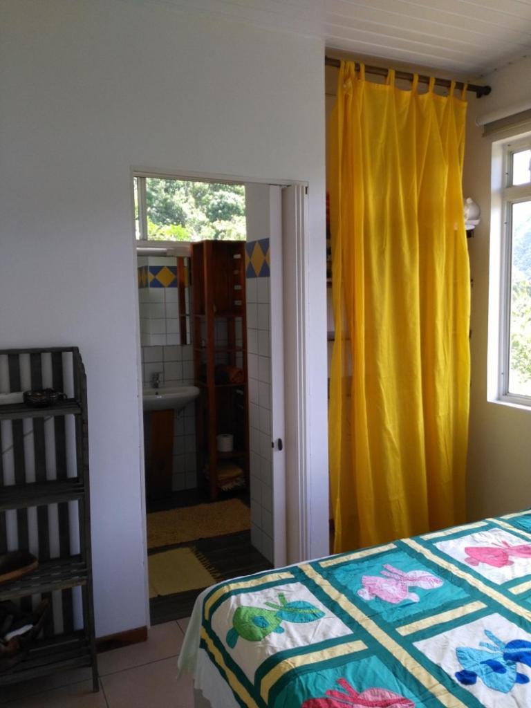 Atuona Pension Villa Enata מראה חיצוני תמונה